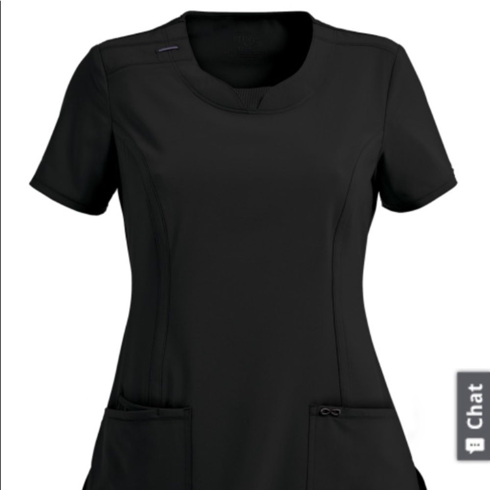 Womens scrubs xs